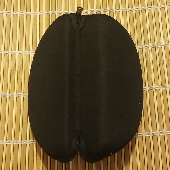 SERFAS Eyewear Zipper Case - Picture 3 of 4